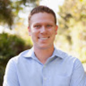 Meet your Posher, Chad